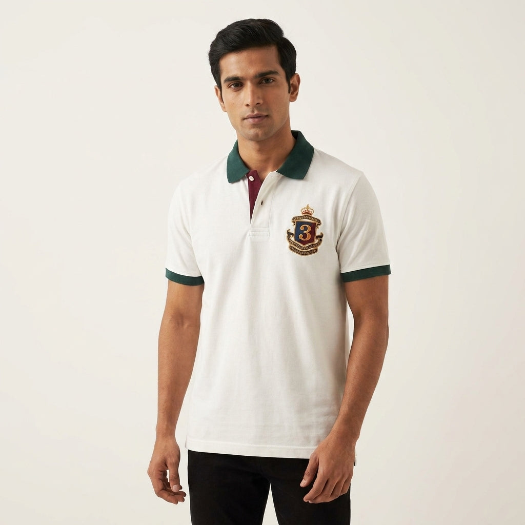 U.S Polo  MENS T-Shirt