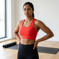 Puma ST Essential Seamless Bra