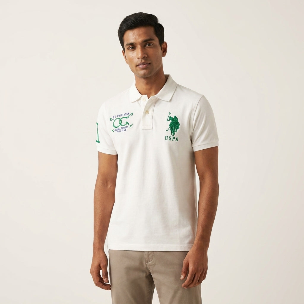 U.S Polo  MENS T-Shirt