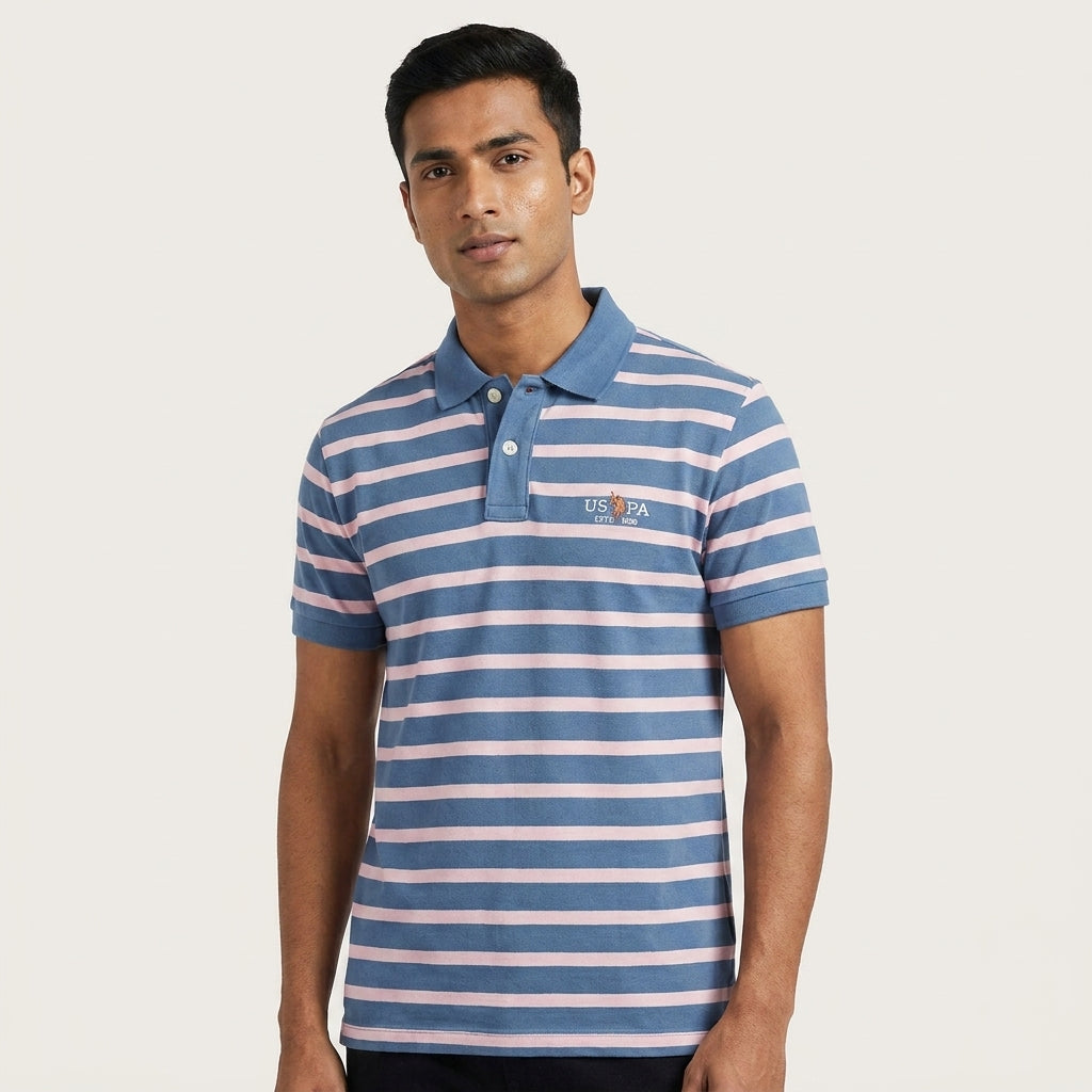 U.S Polo  MENS T-Shirt