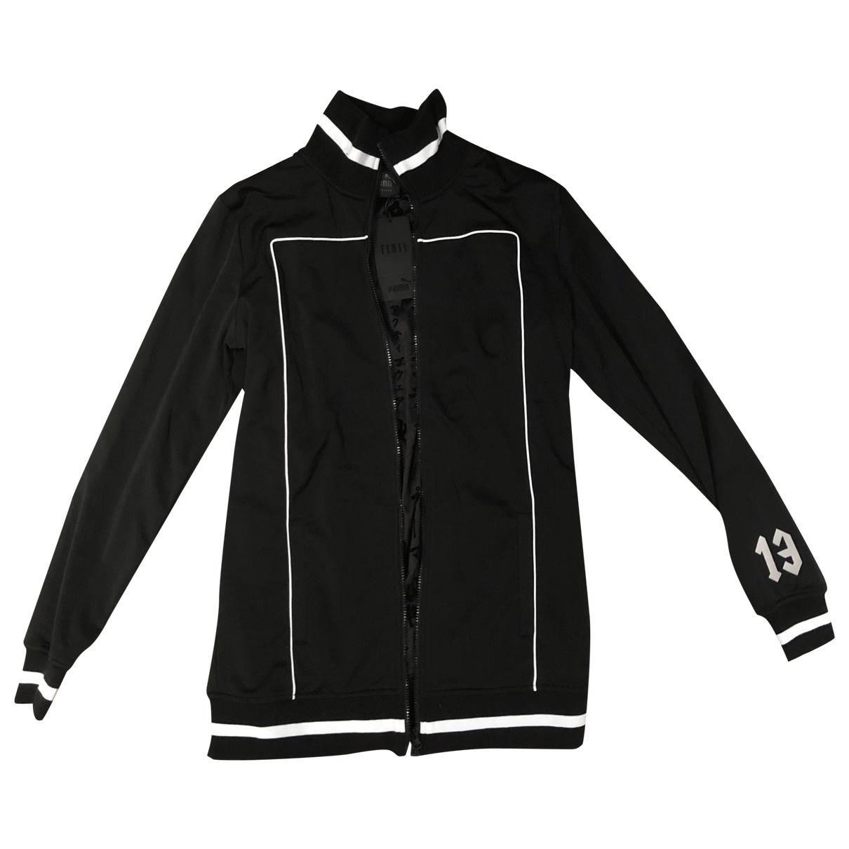 Puma Women's Tearaway Track Jacket