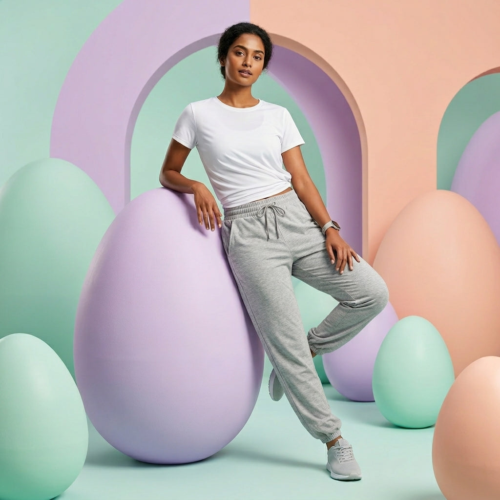 Puma ST Essential Dance Pant Light