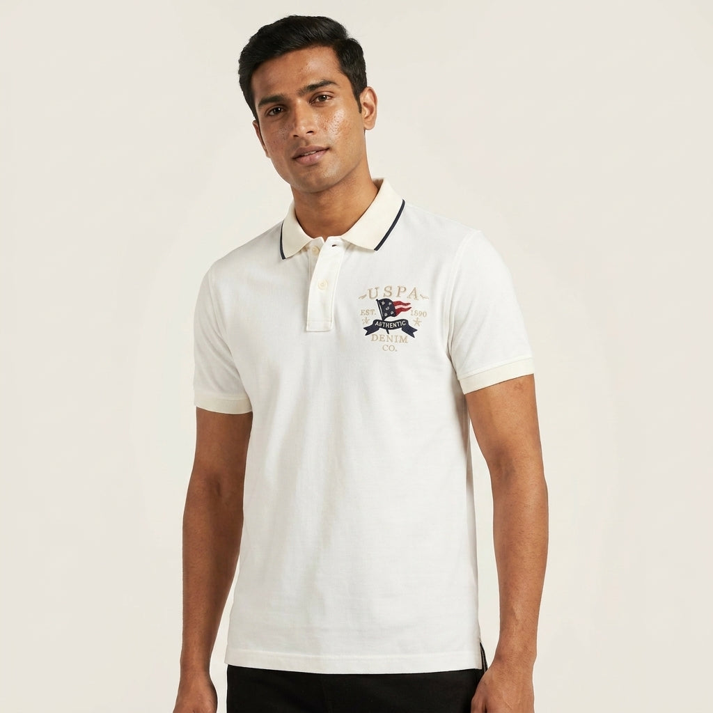 U.S Polo  MENS T-Shirt
