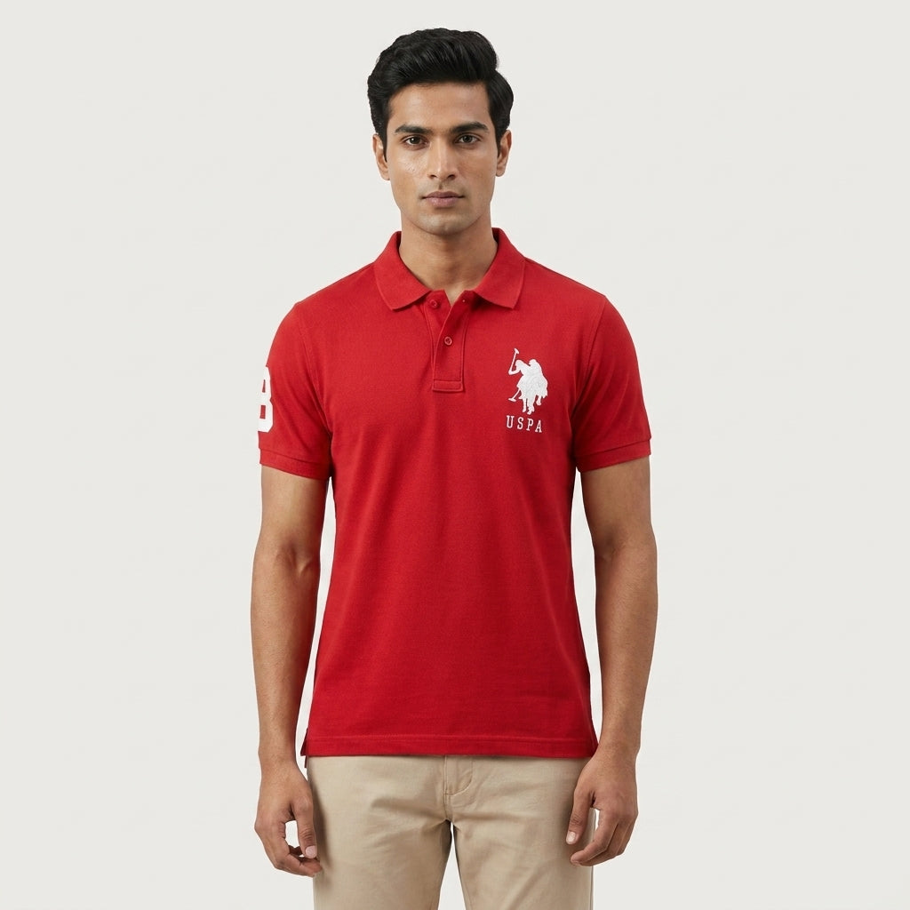 U.S Polo  MENS T-Shirt
