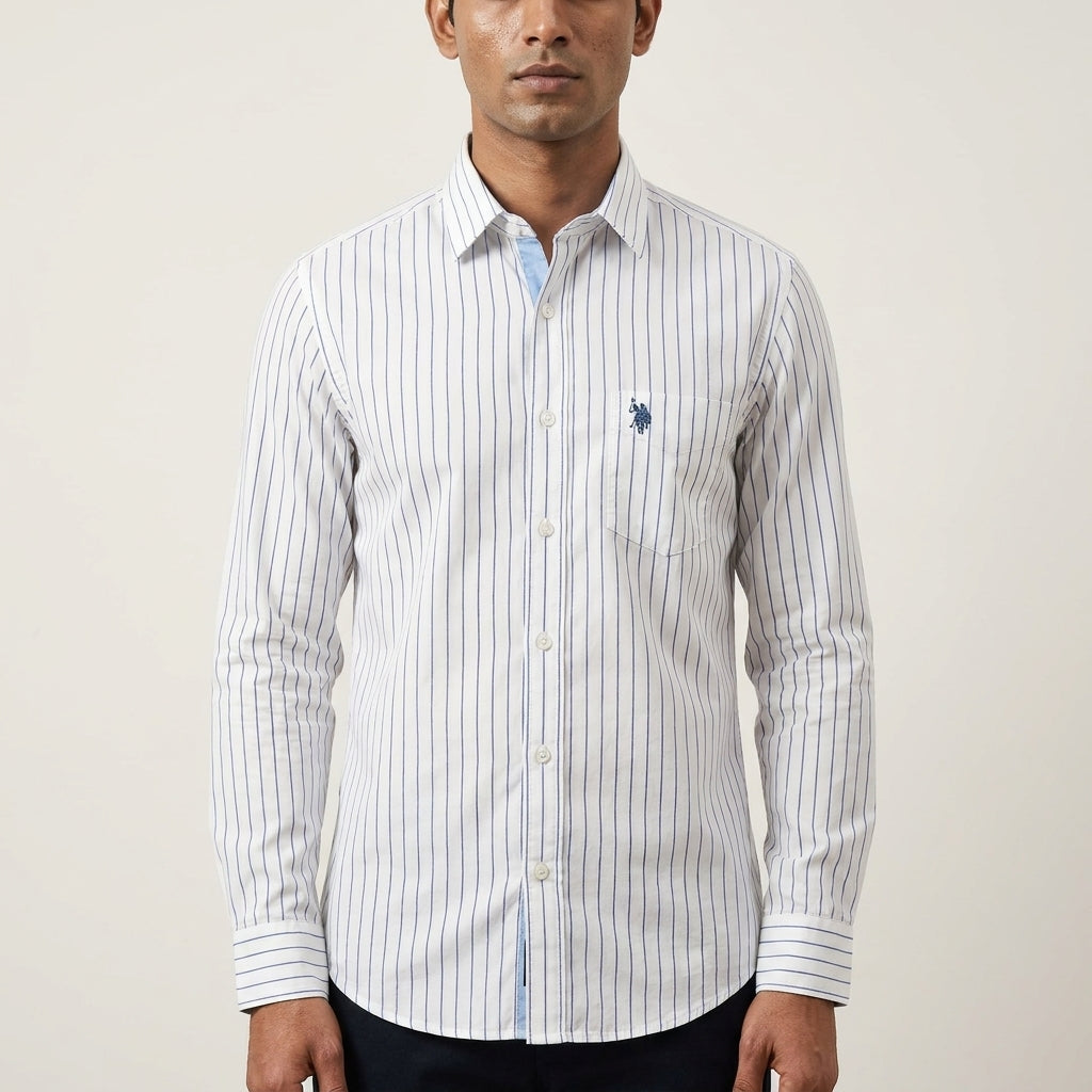 U.S Polo  MENS Shirt