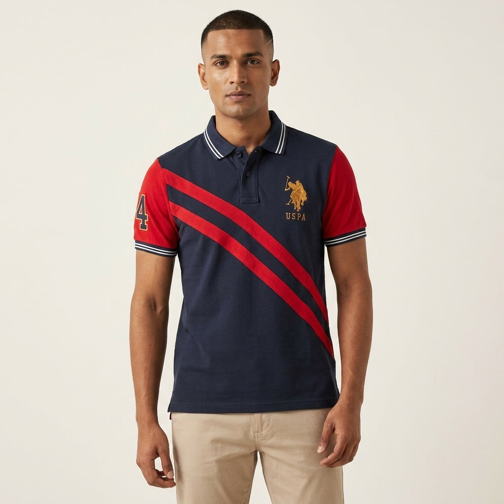 U.S Polo  MENS T-Shirt