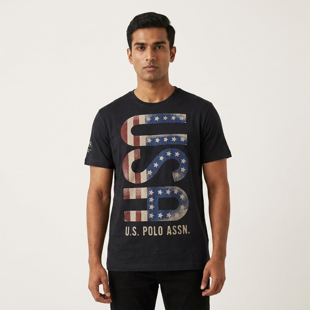 U.S Polo  MENS T-Shirt