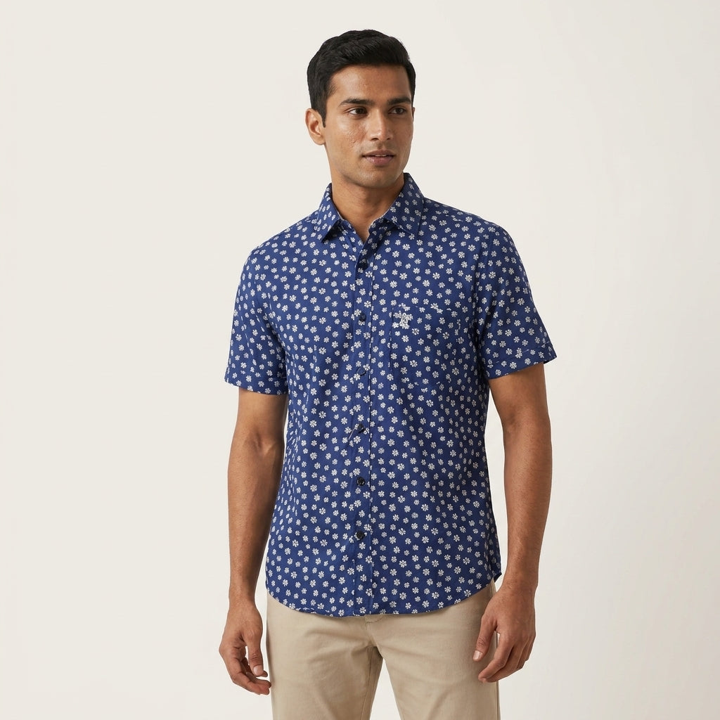 U.S Polo  MENS Shirt
