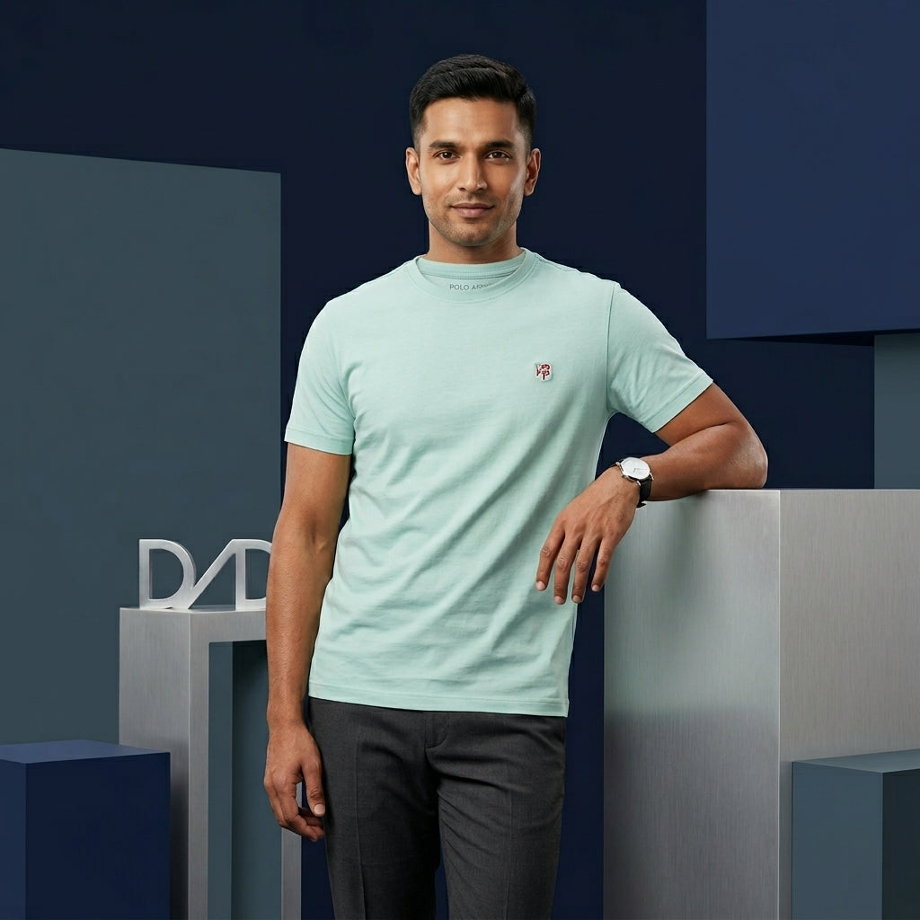 U.S Polo  MENS T-Shirt
