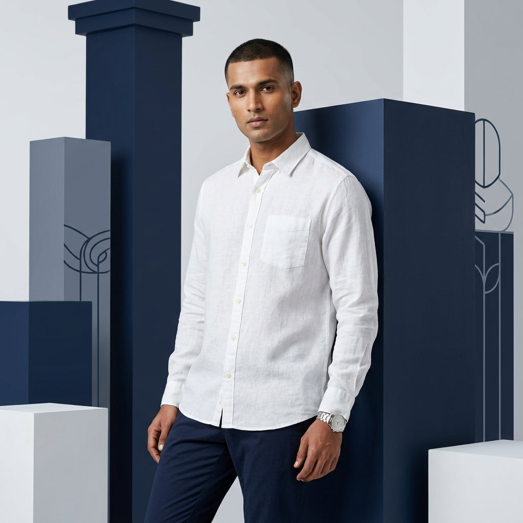 U.S Polo  MENS Shirt