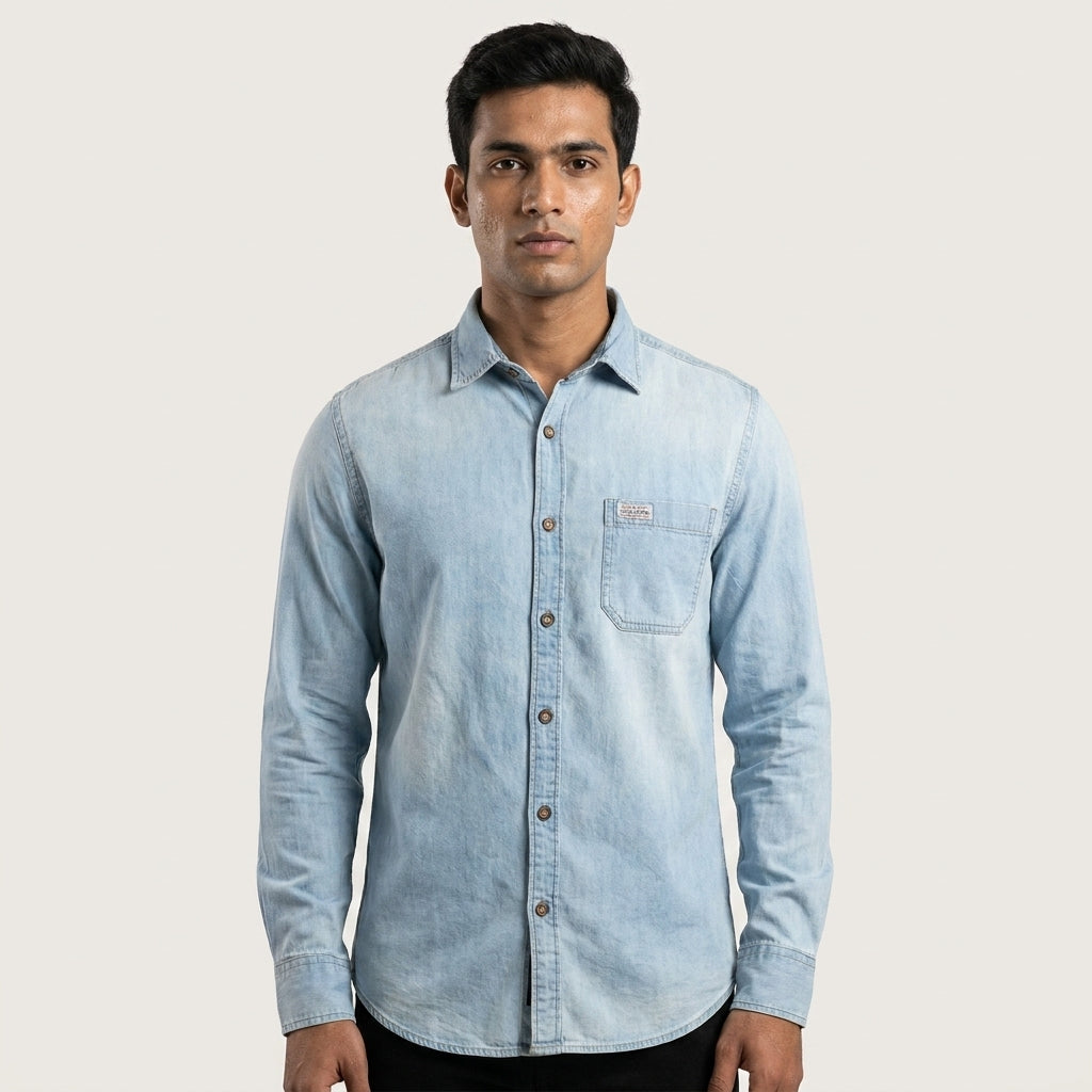 U.S Polo  MENS Shirt