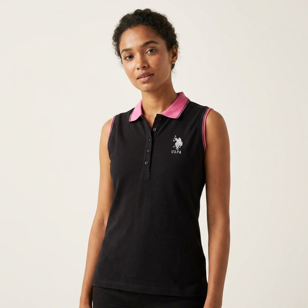 U.S Polo  WOMENS T-Shirt