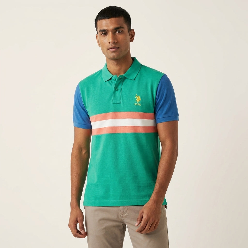 U.S Polo  MENS T-Shirt