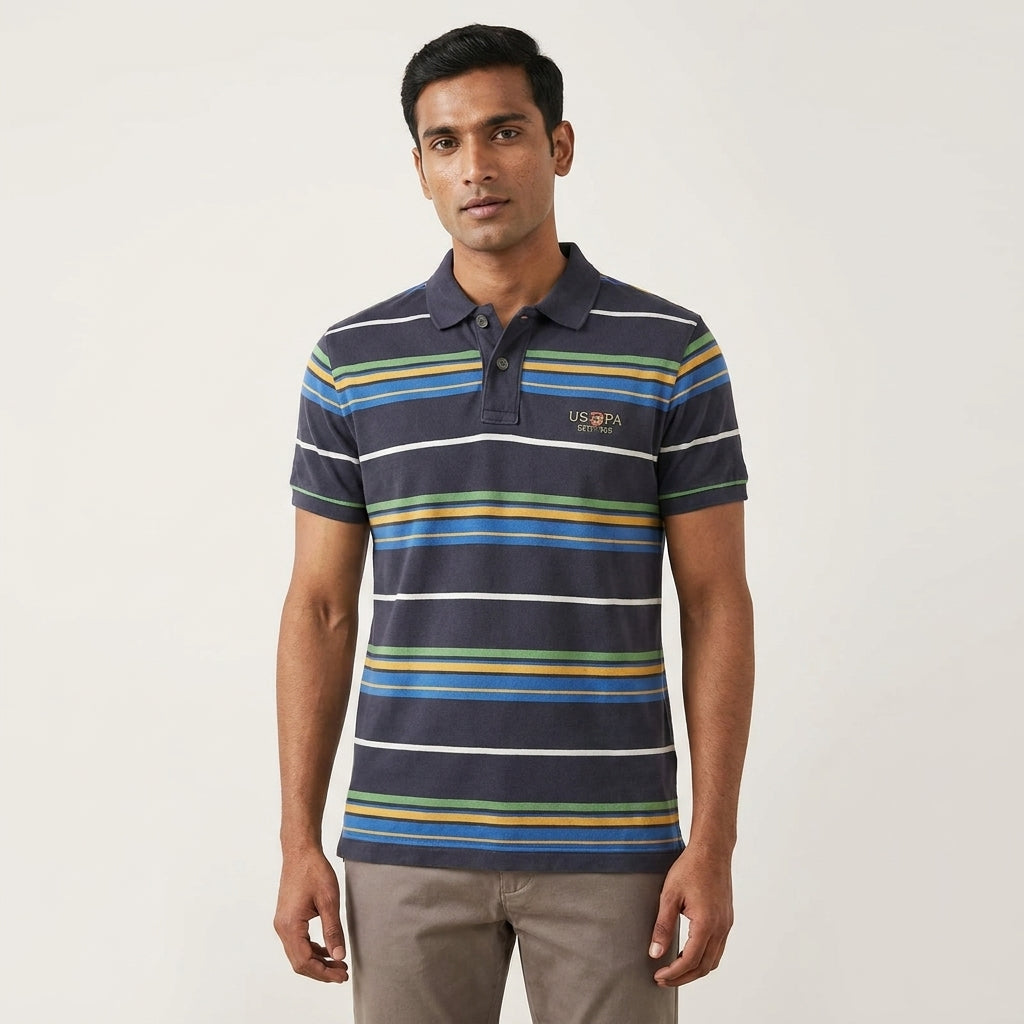 U.S Polo  MENS T-Shirt