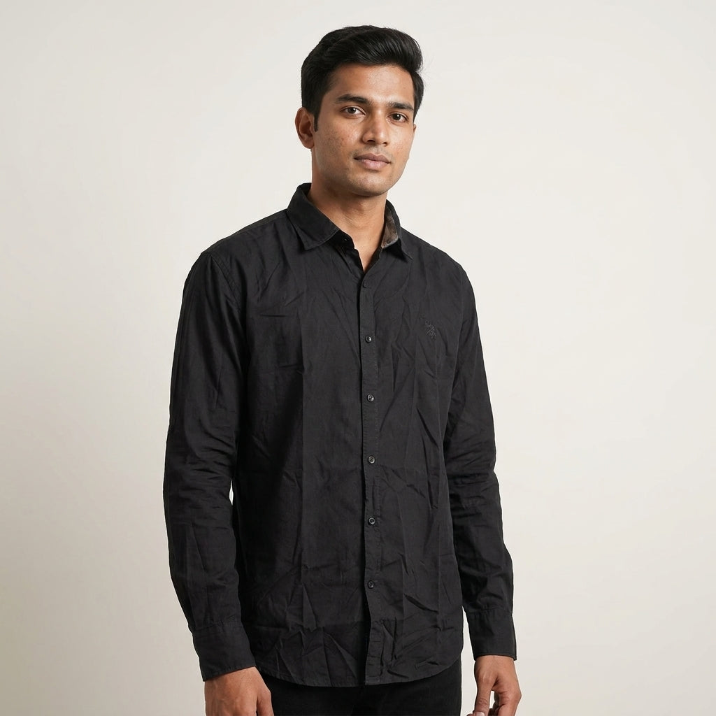 U.S Polo  MENS Shirt