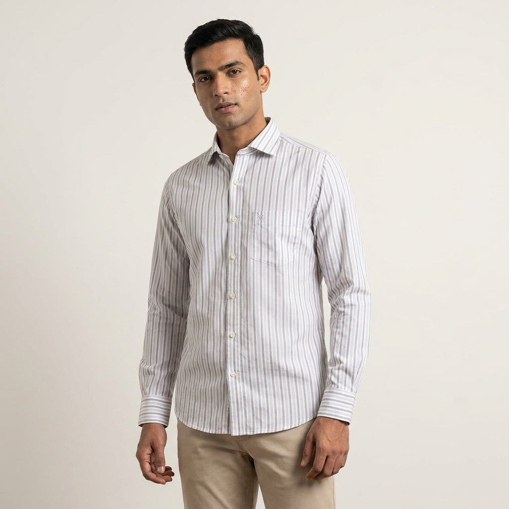 U.S Polo  MENS Shirt
