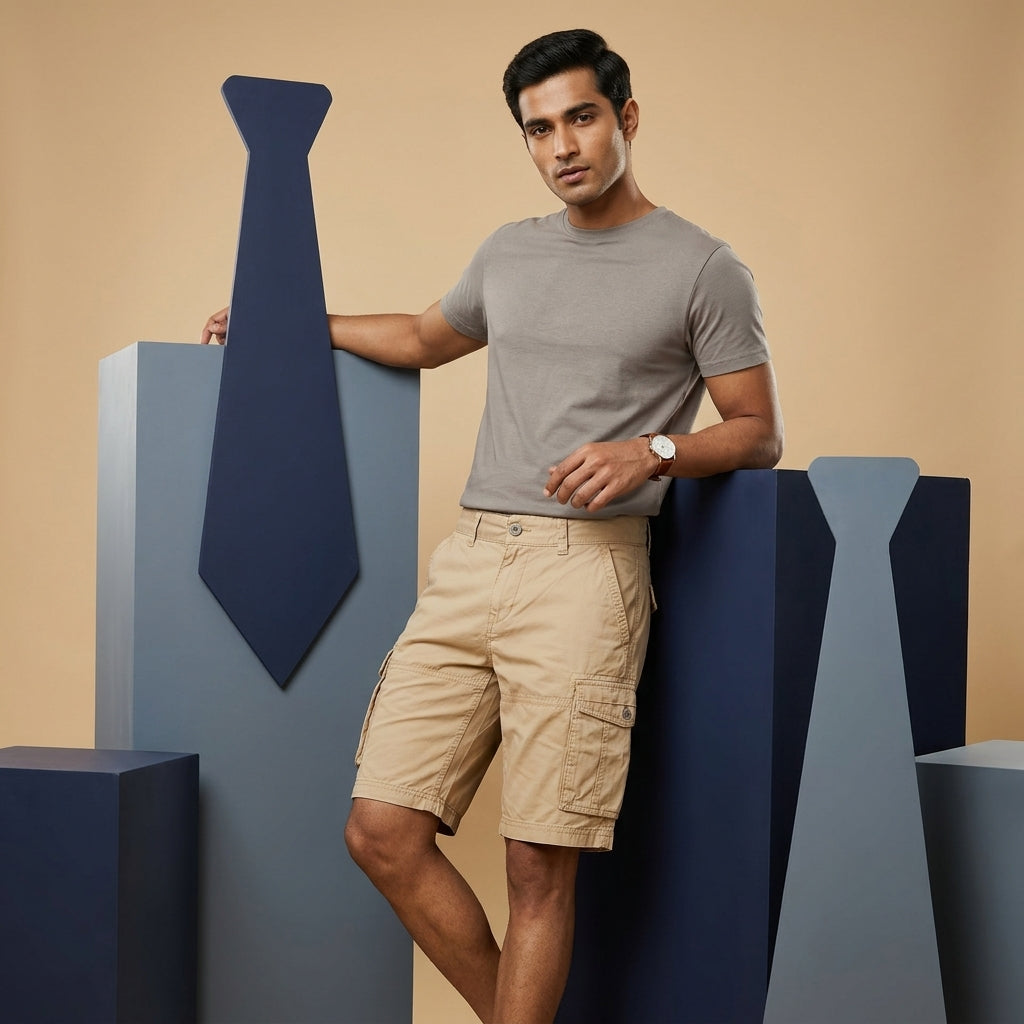 U.S Polo  MENS Set