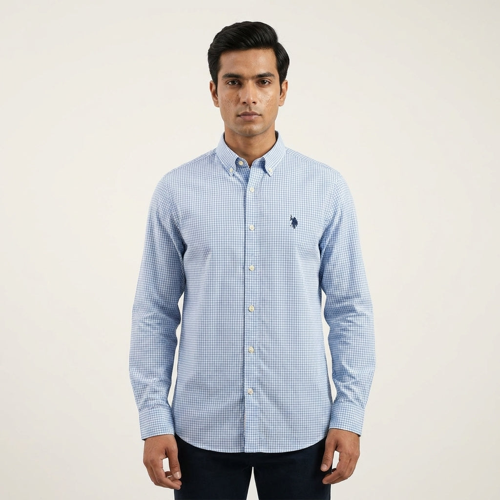 U.S Polo  MENS Shirt