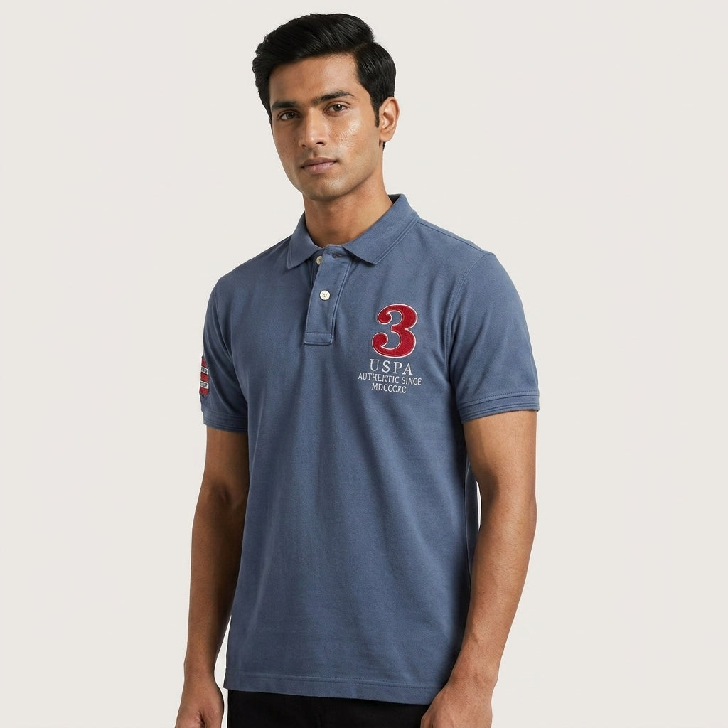 U.S Polo  MENS T-Shirt