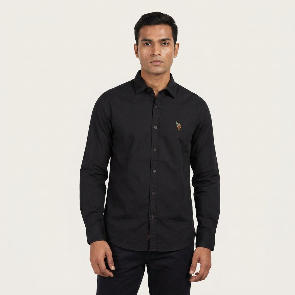 U.S Polo  MENS Shirt