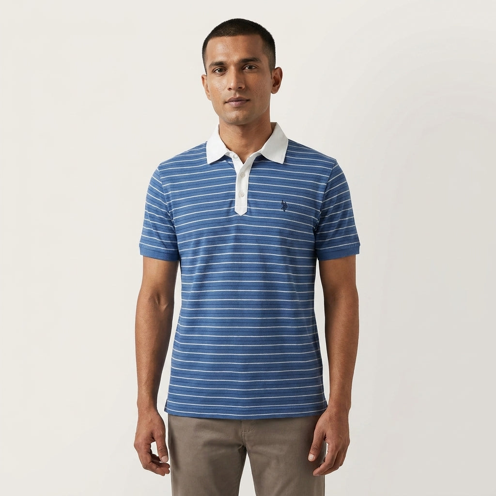 U.S Polo  MENS T-Shirt