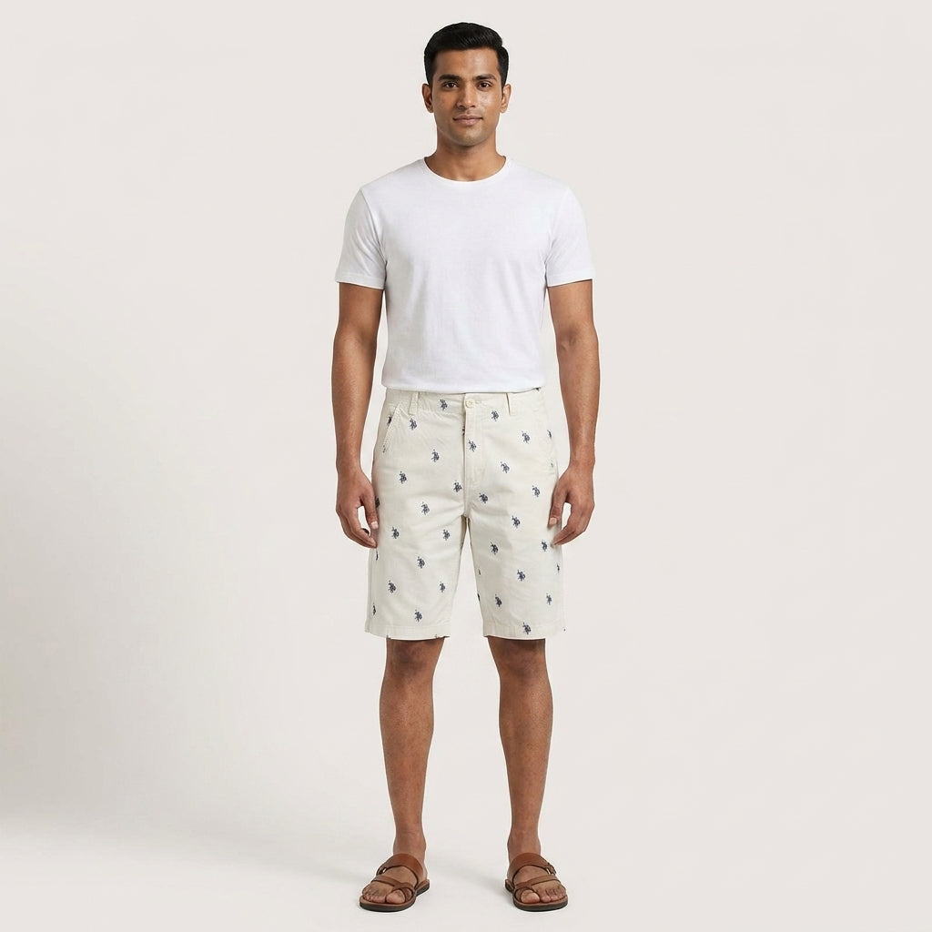 U.S Polo  MENS Set