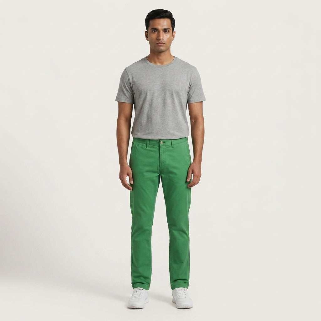 U.S Polo  MENS Trouser