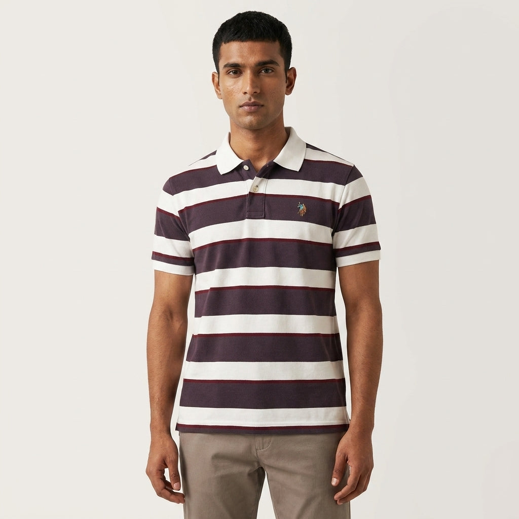 U.S Polo  MENS T-Shirt