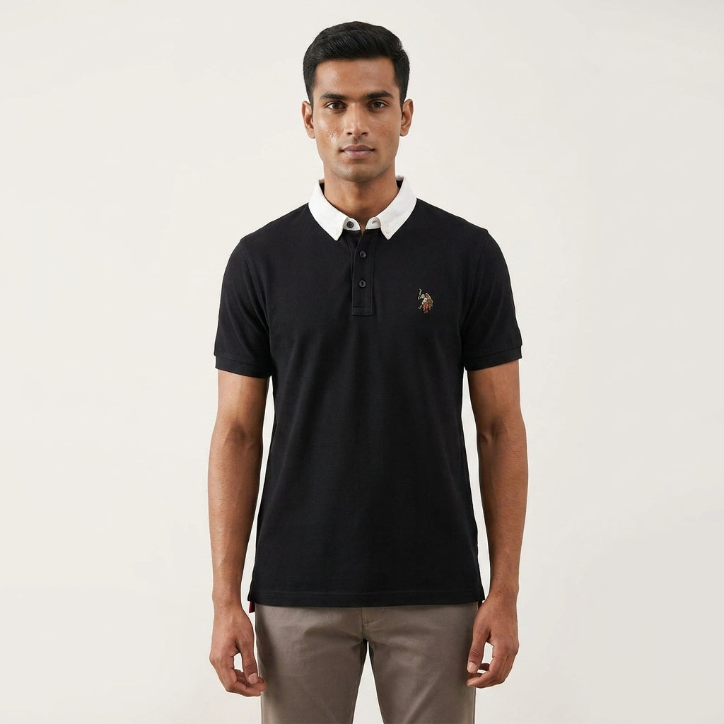 U.S Polo  MENS T-Shirt