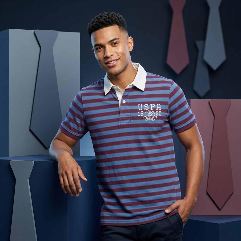 U.S Polo  MENS T-Shirt