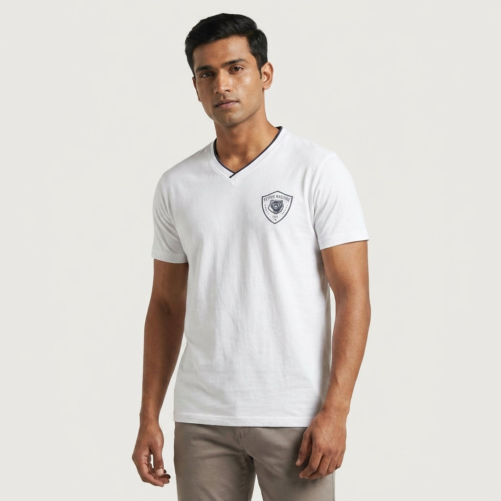 U.S Polo  MENS T-Shirt
