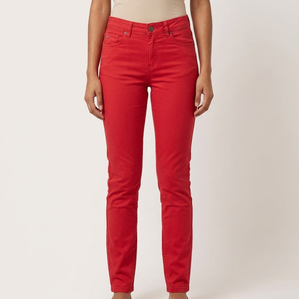 U.S Polo  WOMENS Trouser