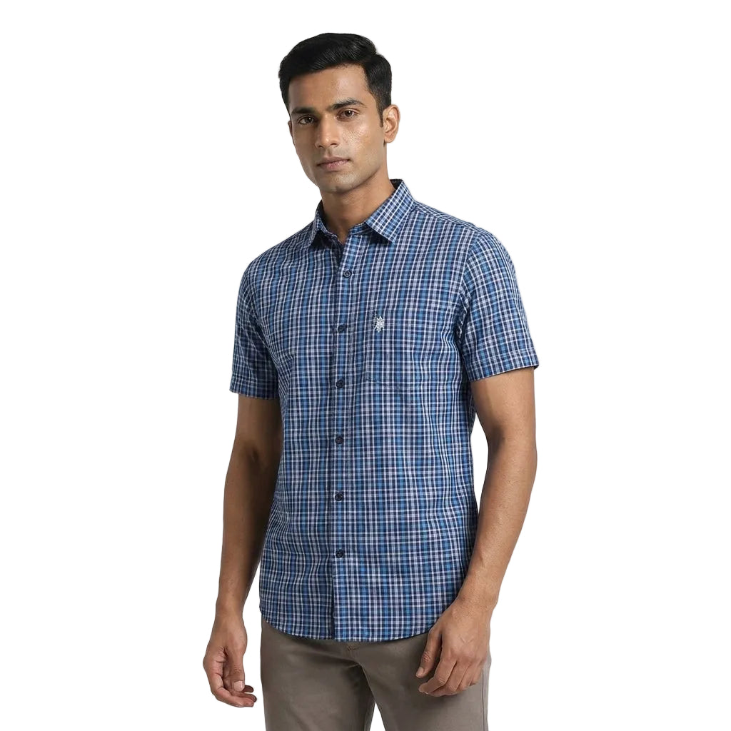 U.S Polo  MENS Shirt