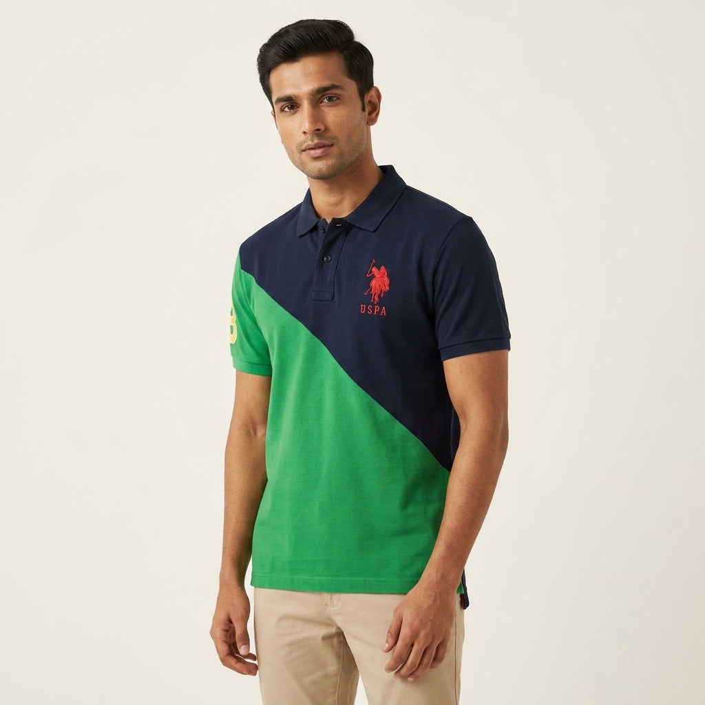 U.S Polo  MENS T-Shirt