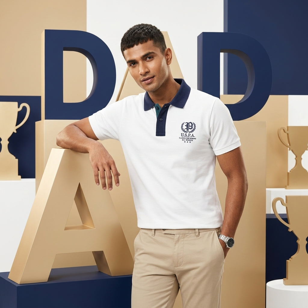 U.S Polo  MENS T-Shirt