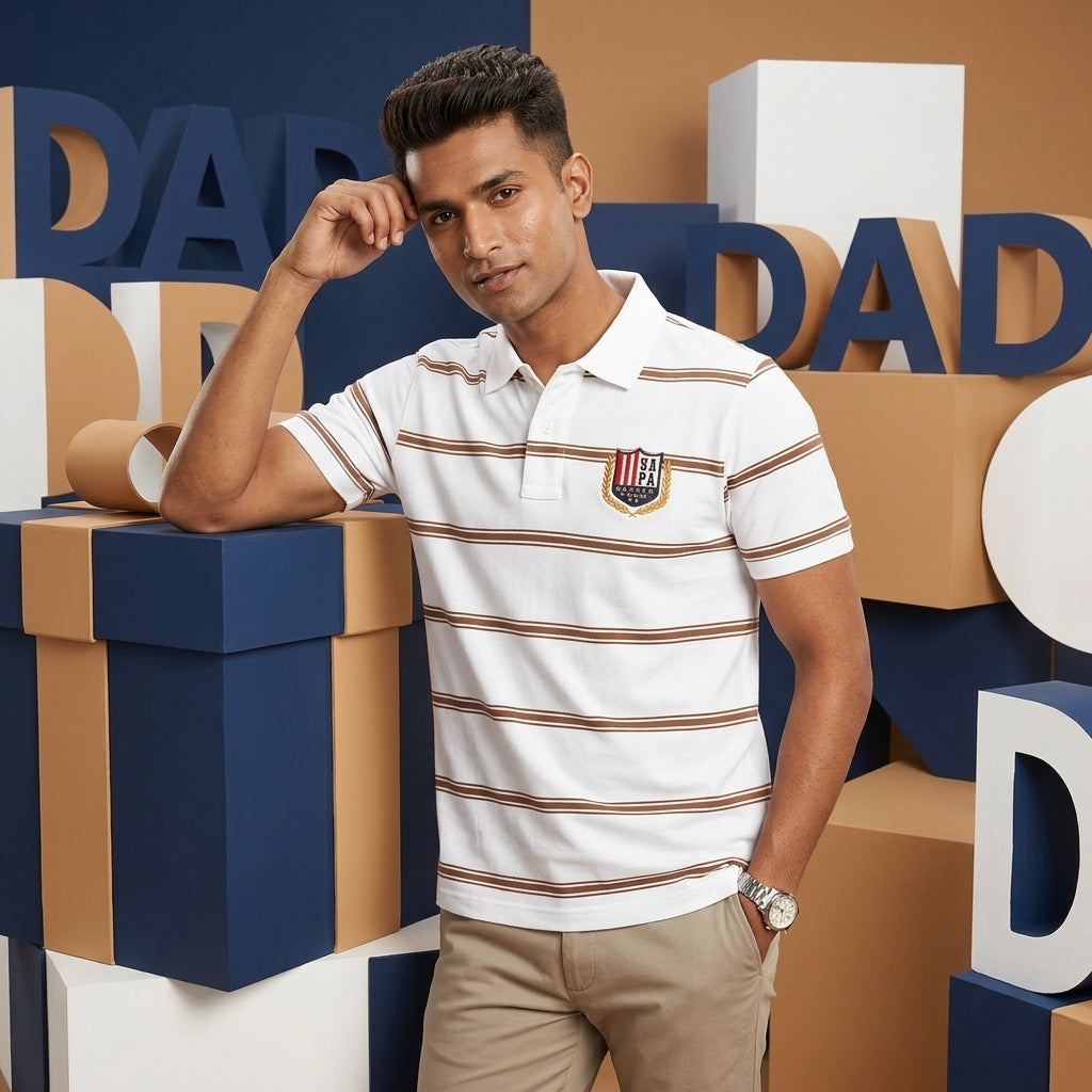U.S Polo  MENS T-Shirt