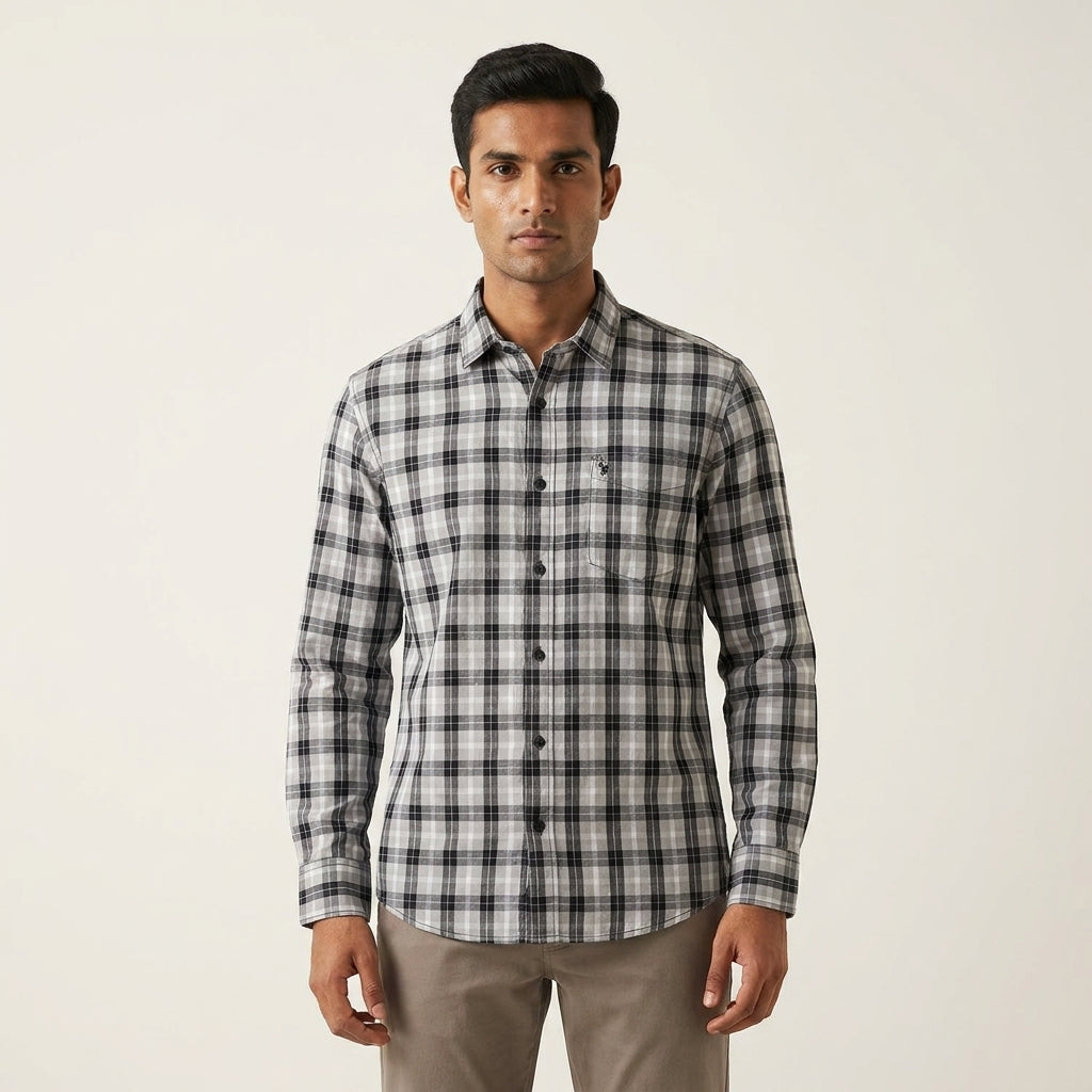 U.S Polo  MENS Shirt