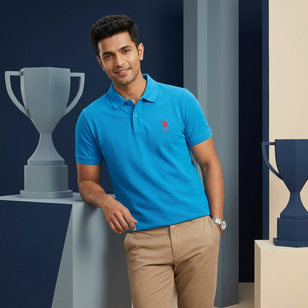 U.S Polo  MENS T-Shirt