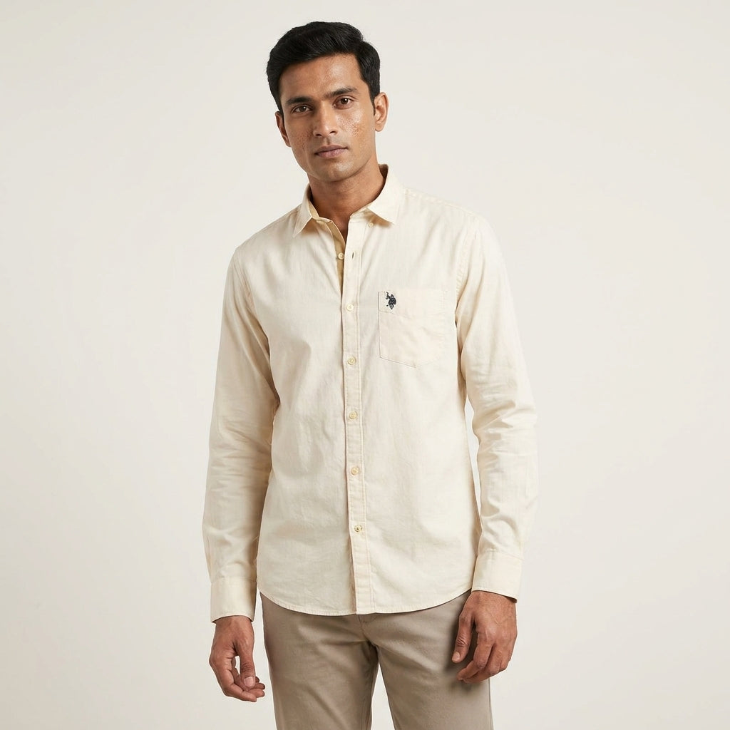U.S Polo  MENS Shirt