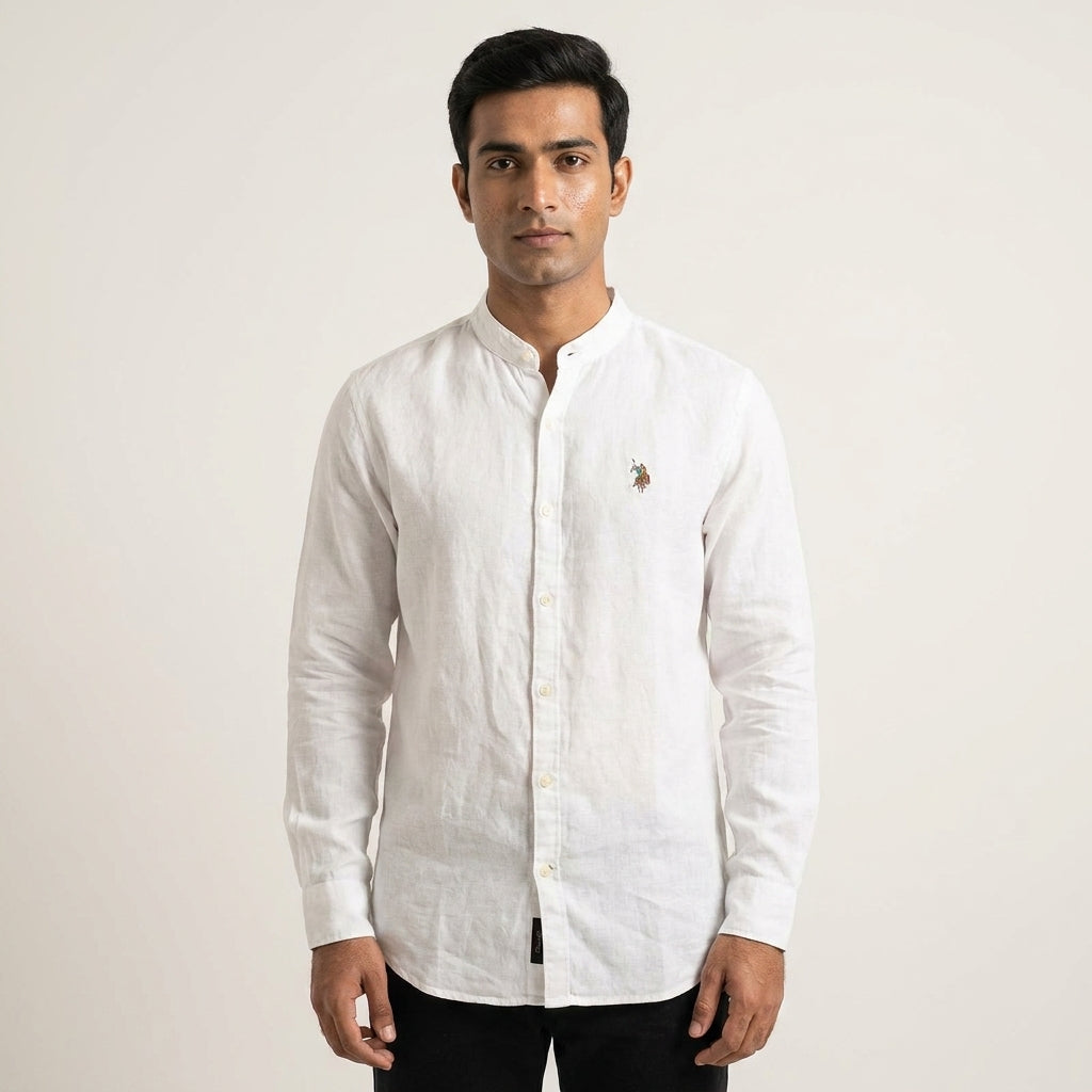 U.S Polo  MENS Shirt