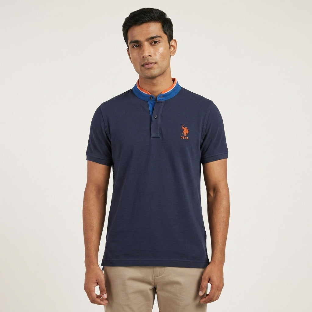 U.S Polo  MENS T-Shirt