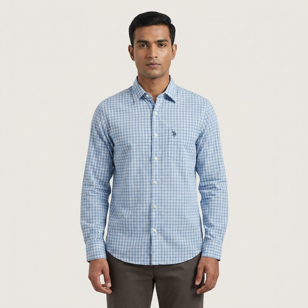 U.S Polo  MENS Shirt