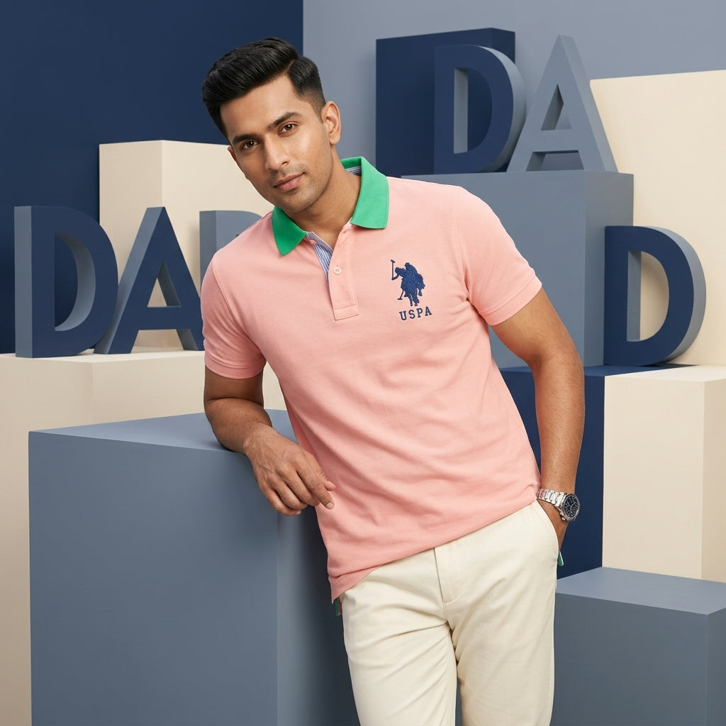 U.S Polo  MENS T-Shirt
