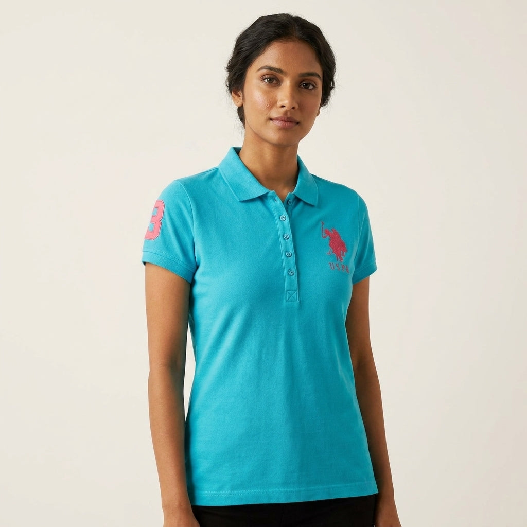 U.S Polo  WOMENS T-Shirt