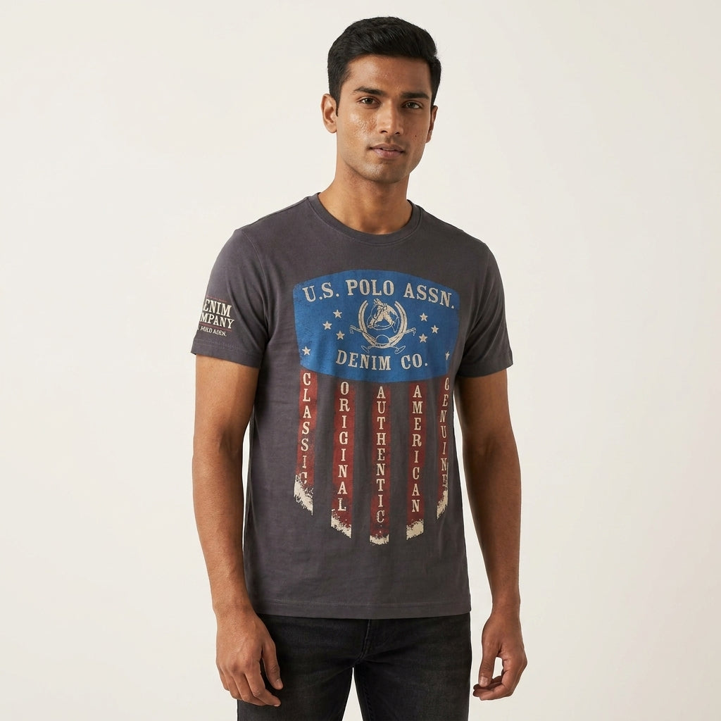 U.S Polo  MENS T-Shirt