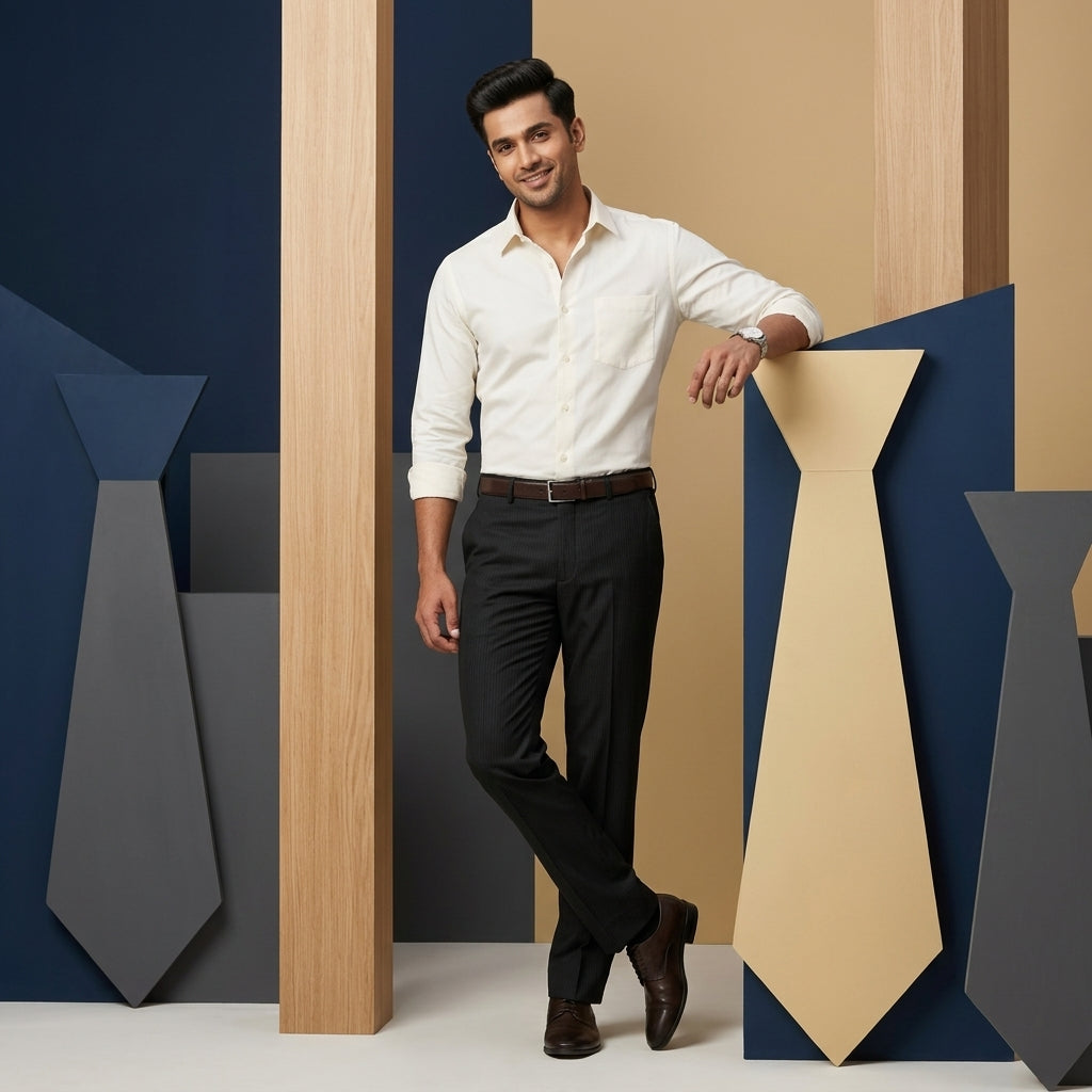 U.S Polo  MENS Trouser