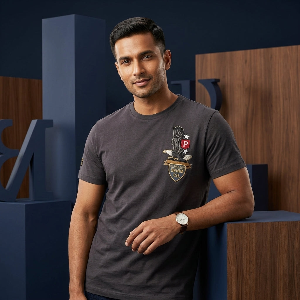 U.S Polo  MENS T-Shirt