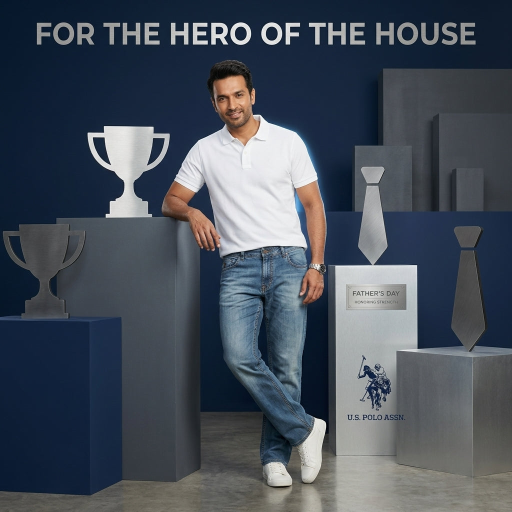U.S Polo  MENS Jeans