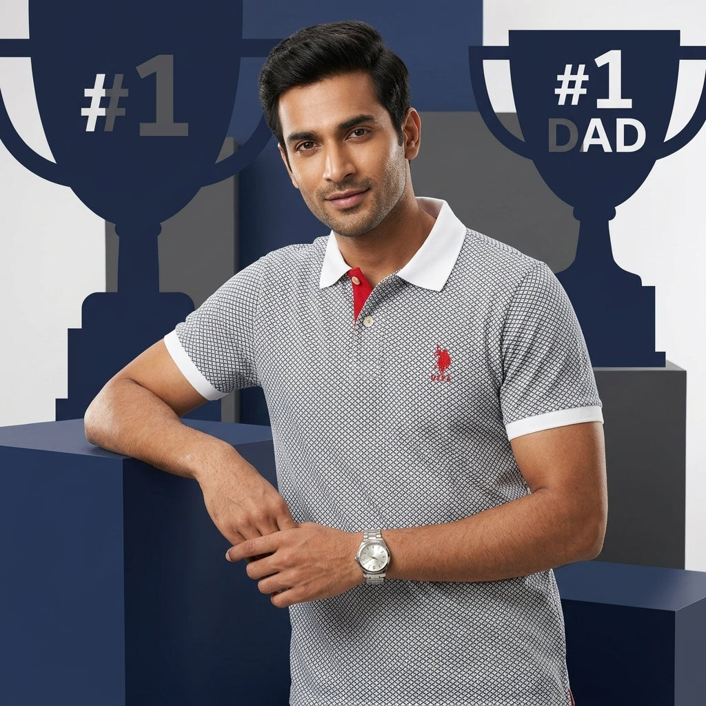 U.S Polo  MENS T-Shirt