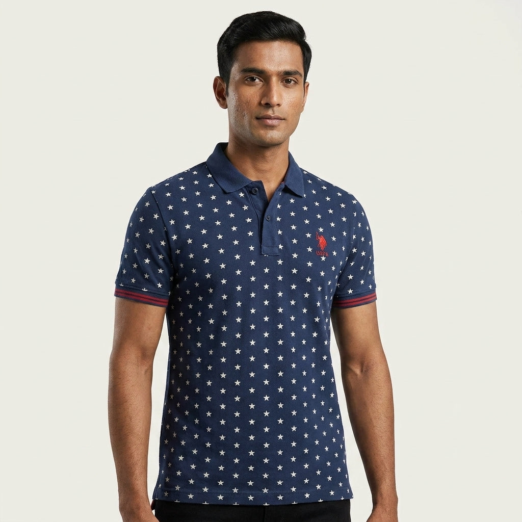 U.S Polo  MENS T-Shirt